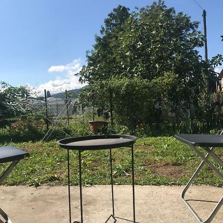 Apartamento Joli Studio Au Calme Bassens  Exterior foto