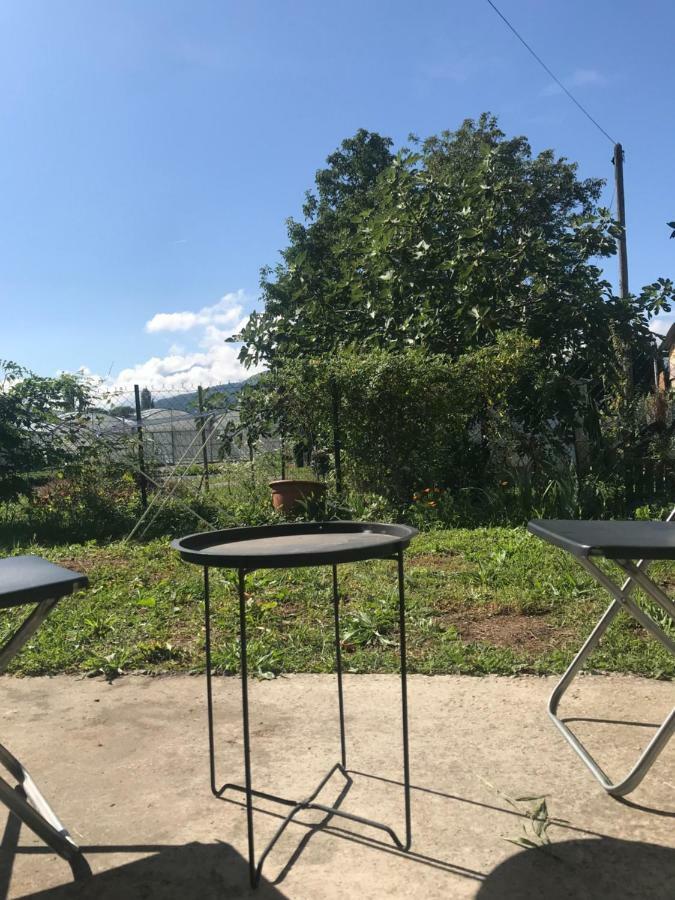 Apartamento Joli Studio Au Calme Bassens  Exterior foto